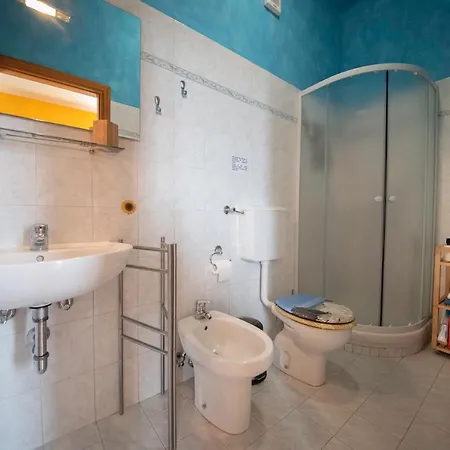 Apartment Il Fiore Di Gio *