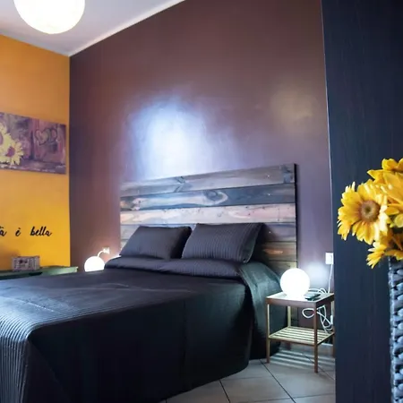 Il Fiore Di Gio Apartment
