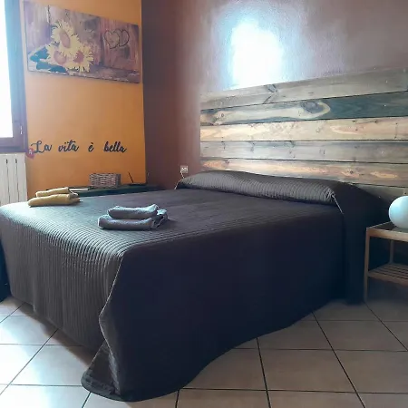 Apartment Il Fiore Di Gio Bologna