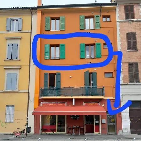 Il Fiore Di Gio * Bologna
