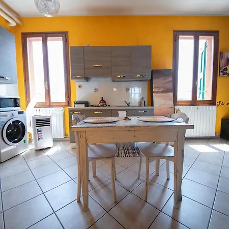 Apartment Il Fiore Di Gio