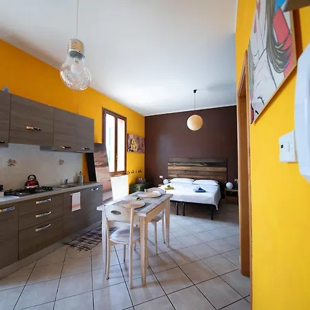 Apartment Il Fiore Di Gio