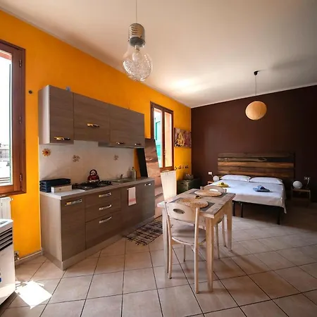 Il Fiore Di Gio Apartment